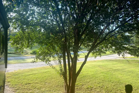Natchez Trace RV Park