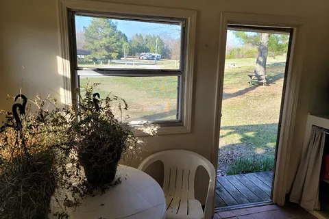 Natchez Trace RV Park