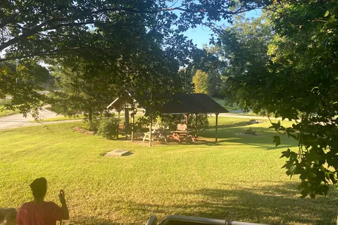 Natchez Trace RV Park