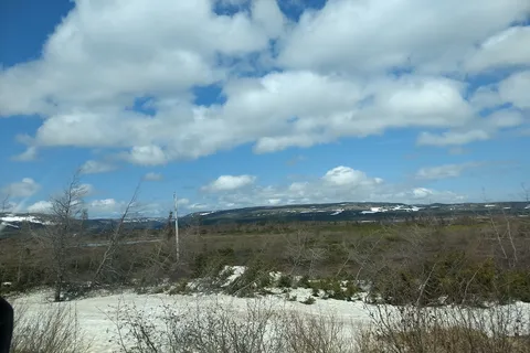 Pinware River Provincial Park