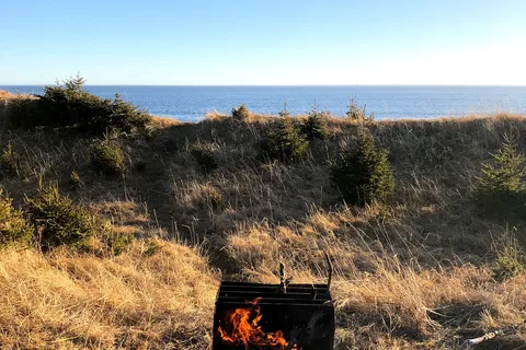 Pinware River Provincial Park