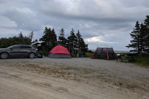 Pinware River Provincial Park