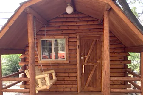 Moore's RV Park and Campground