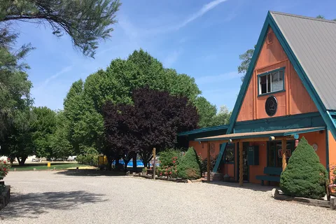 Moore's RV Park and Campground