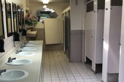 Moore's RV Park and Campground