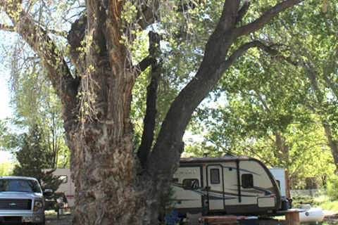 Moore's RV Park and Campground