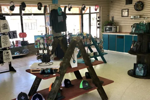 Moore's RV Park and Campground
