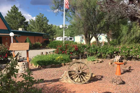 Moore's RV Park and Campground