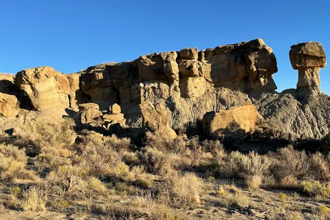 Moore's RV Park and Campground