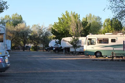 Moore's RV Park and Campground