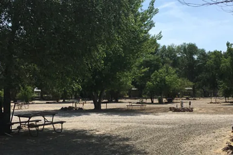 Moore's RV Park and Campground