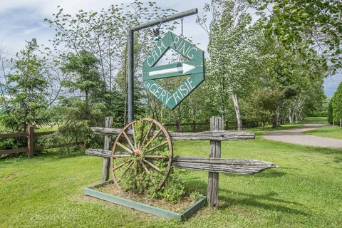 Camping La Gervaisie