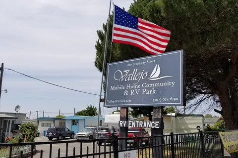 Vallejo RV Park
