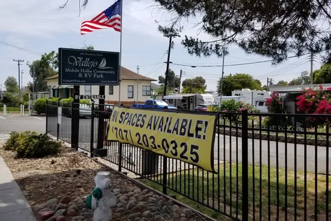 Vallejo RV Park