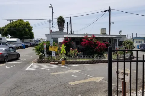 Vallejo RV Park