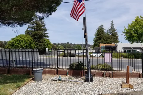 Vallejo RV Park