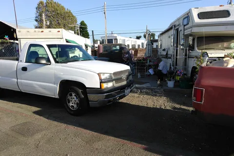 Vallejo RV Park