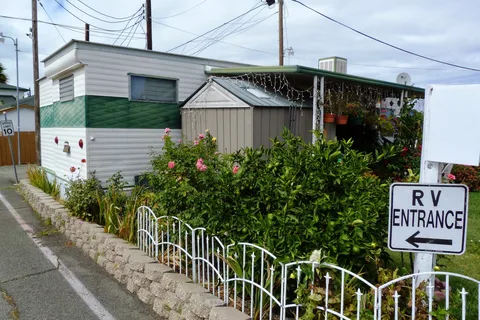 Vallejo RV Park