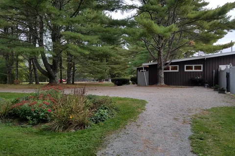 Chewonki Campgrounds