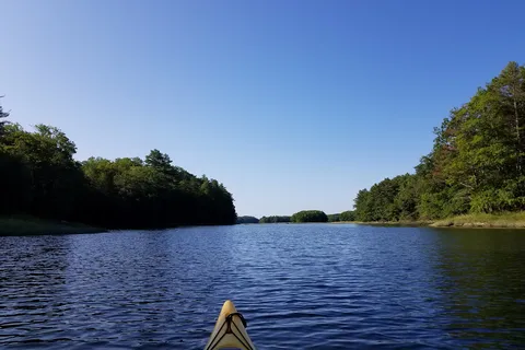 Chewonki Campgrounds