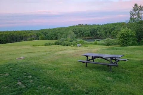 Chewonki Campgrounds