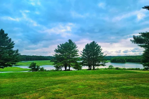 Chewonki Campgrounds