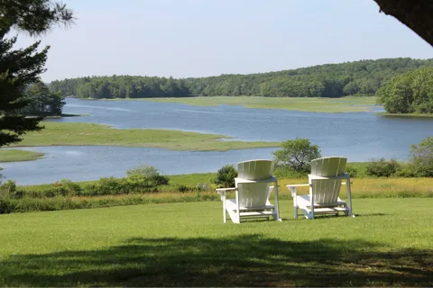 Chewonki Campgrounds