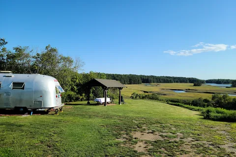 Chewonki Campgrounds