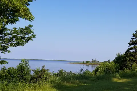 Cranberry Campground