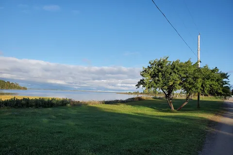Cranberry Campground