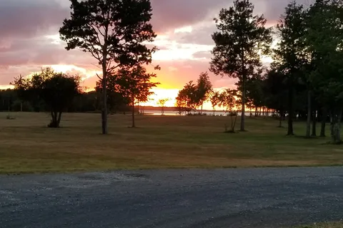 Cranberry Campground