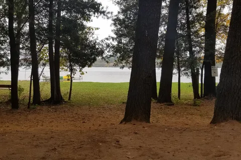 Bear Lake Campground