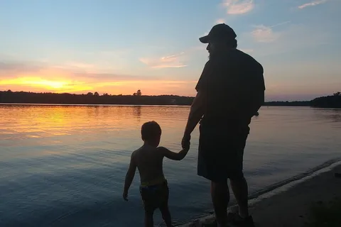 Bear Lake Campground
