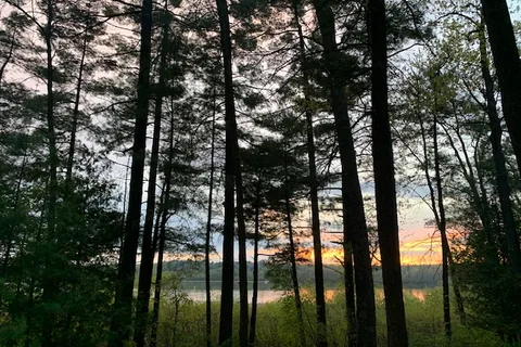 Bear Lake Campground