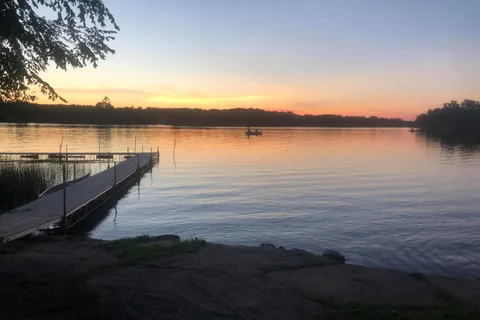 Bear Lake Campground