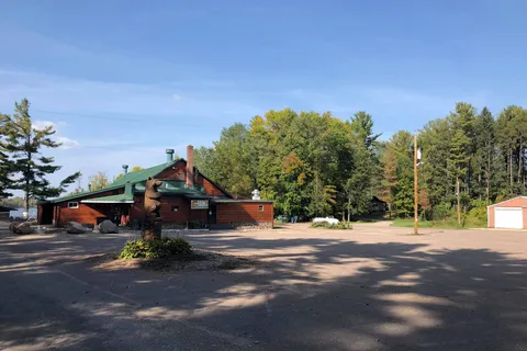 Bear Lake Campground
