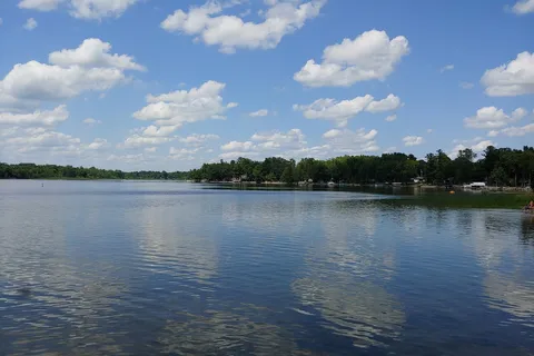 Bear Lake Campground