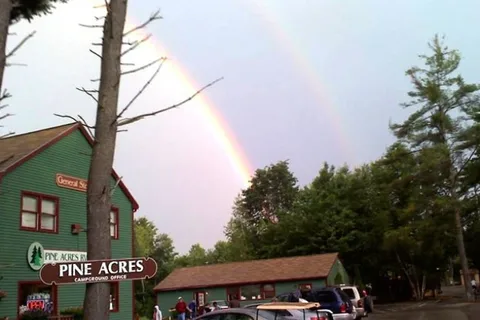 Pine Acres Resort