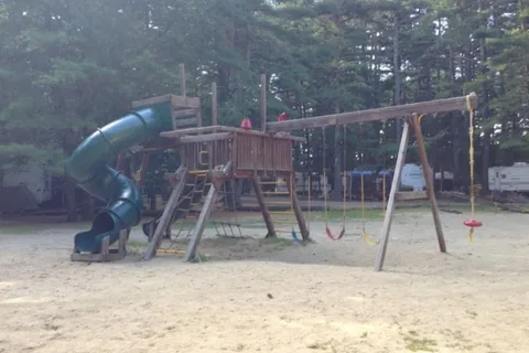 Pine Acres Resort