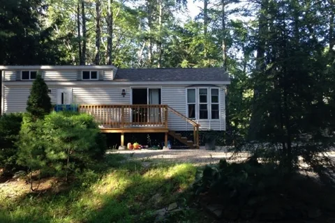 Pine Acres Resort