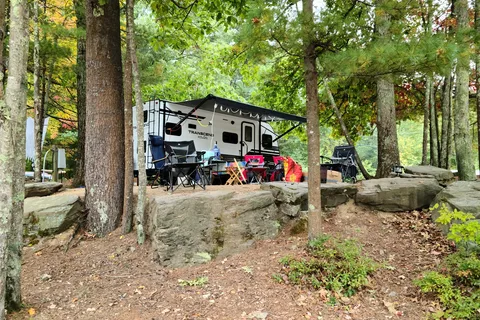 Pine Acres Resort