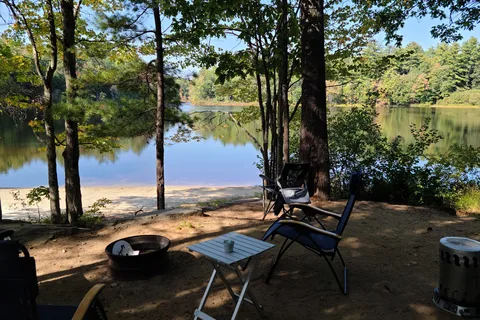 Pine Acres Resort