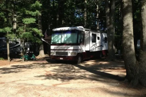 Pine Acres Resort