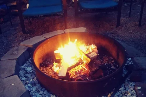 Pine Acres Resort
