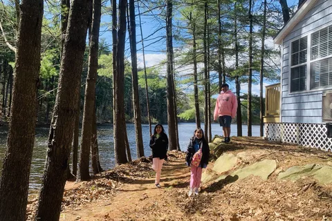 Pine Acres Resort
