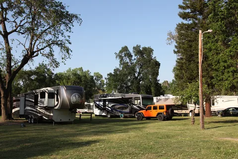 Riverbend RV Park