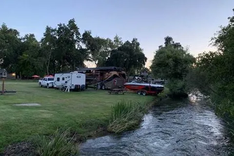 Riverbend RV Park