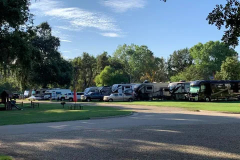 Riverbend RV Park