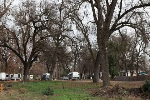 Riverbend RV Park