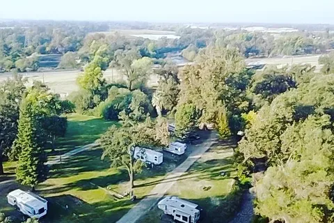 Riverbend RV Park